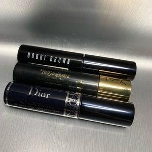 3 Adventure Size of Mascaras